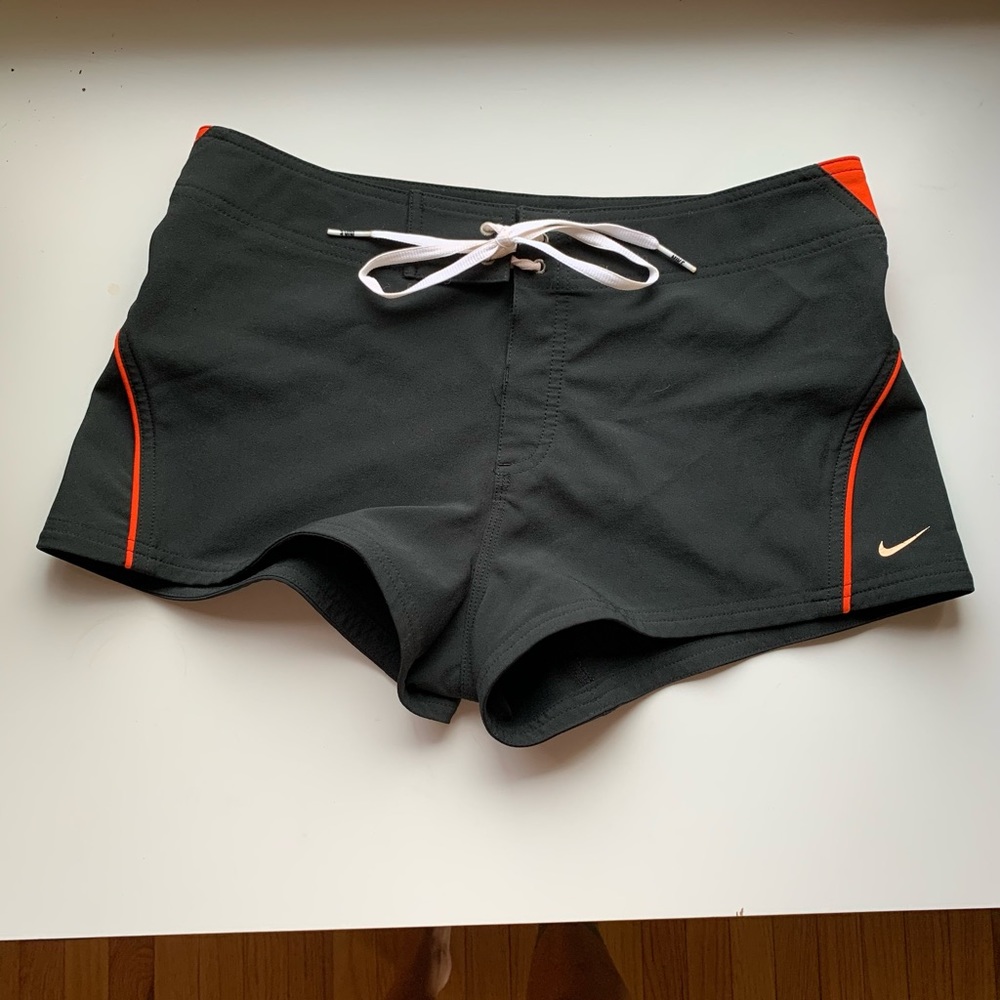 2/$12 Nike Swim Board Shorts
